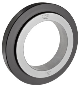 Mitutoyo Steel Setting Ring, 5" - 177-299