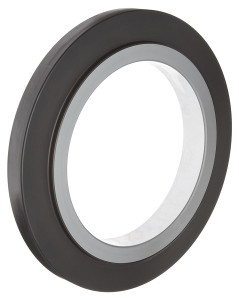 Mitutoyo Steel Setting Ring, 8" - 177-305