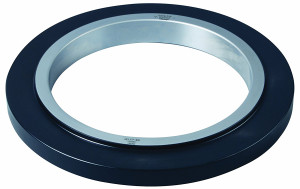 Mitutoyo Steel Setting Ring, 10" - 177-309