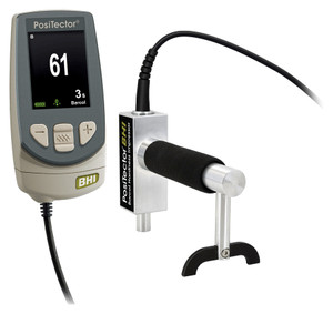 DeFelsko PosiTector BHI Barcol Hardness Impressor