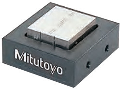 Mitutoyo Reference Step Specimen - 178-611