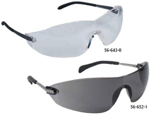 Crews Blackjack Safety Glasses