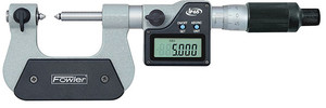Fowler IP65 0-1" Thread Micrometer - 54-219-001