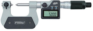 Fowler IP65 Thread Micrometers