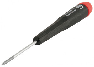 Wiha Pentalobe Precision Screwdriver, PL3 x 40mm - 26763