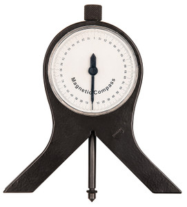 Fowler Magnetic Dial Protractor