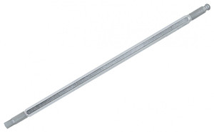 Wiha System 4 Metric Ball End Hex & Standard Hex Reversible Interchangeable Blade, 2.0mm - 26934