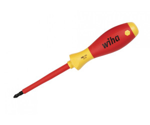 Wiha Insulated Phillips Screwdrivers