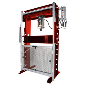 Sunex 100 Ton Press Shield - 57100PS Sunex 100 Ton Press Shield - 57100PS