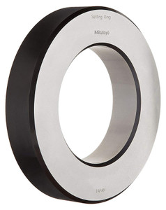 Mitutoyo Metric Steel Setting Ring, 75mm - 177-316