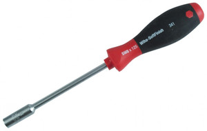 Wiha SoftFinish® Metric Nut Driver 7.0mm - 34123