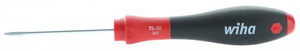 Wiha Torx® SoftFinish® Screwdriver, T5 x 60mm - 36264