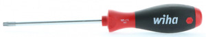 Wiha Torx® SoftFinish® Screwdriver, T27 x 115mm - 36282