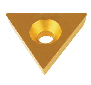 Precise TPGB Carbide Insert TPGB-322 (Pack of 10) - 6025-0322 Precise TPGB Carbide Insert TPGB-322 (Pack of 10) - 6025-0322