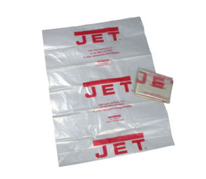 JET 2 Drum Collection Bags 5-Pack - 717521