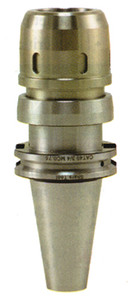 Precise CAT40 Milling Chuck-Collet Series MC1.25 - 202-803