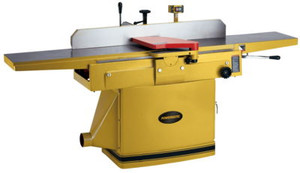 Powermatic 1285, 12" Jointer, 3HP 1PH 230V - 1791241