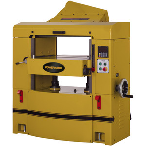 Powermatic 25" Planer WP2510, 15 HP, 3-Phase, 230V - PM9-1791303