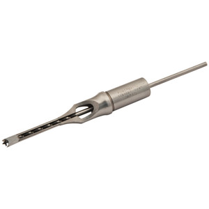 Powermatic Premium Mortise Chisel & Bit, 1/4" - PM9-1791091