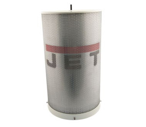 Jet 1 Micron Canister Filter Kit for DC-650 - 708737C