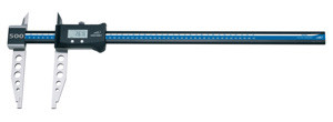 Flexbar Digi-Met Light Weight Workshop Caliper, 59"/1499mm - 18384