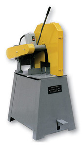 Kalamazoo K20SSF 20 Inch Industrial Abrasive Chop Saw, 20 HP, 440V - K20SSF-20-440