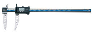Flexbar Digi-Met Light Weight Workshop Digital Caliper, 79"/2007mm - 18385