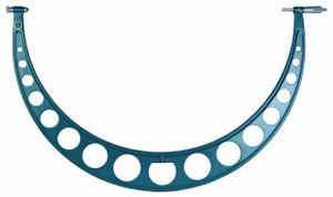 Mitutoyo Outside Micrometer 104-153, 16 - 20" - 10-634-4