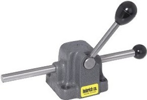 Heinrich Grip-Master Fixture Lock - 2-PA-16