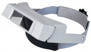 Edroy Magni-Focuser Magnifier 2.25X Power - 105