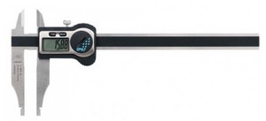 TESA TWIN-CAL 0-20" Electronic Caliper - 00530434