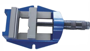 Precise 5" Super Duty Drill/Mill Vise - 3900-0180