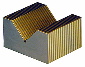 Taft-Peirce Pair Magnetic Transfer V-Block - 9806-1M