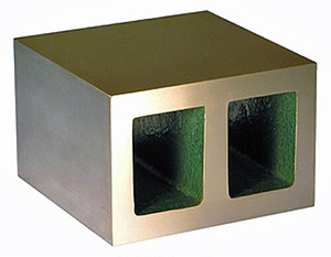 Taft-Peirce Box Parallel 12", 2 Core - 9162