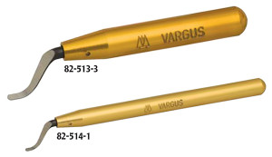 Shaviv Uniburr Mini Deburring Tool Set UB-3 - 82-512-5 Shaviv Uniburr Mini Deburring Tool Set UB-3 - 82-512-5