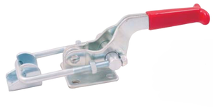 Precise Pull Action Latch Toggle Clamp, 350 lbs. Holding Capacity - 3900-0402