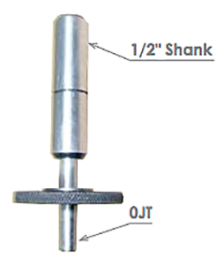 Precise Sensitive Hand Drill Feed - 3700-0001
