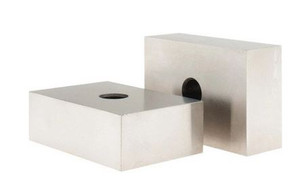 Value Collection Top Quality 1-2-3 Block Set - 52-770-5