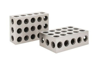 Value Collection Top Quality 2-4-6 Block Set - 52-772-1