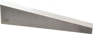 SPI Precision 10º Angle Block - 58-732-9