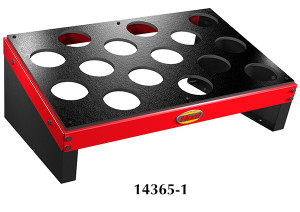 Huot Angled Platform for QG-65 Quick Grip Collets - 14365-1