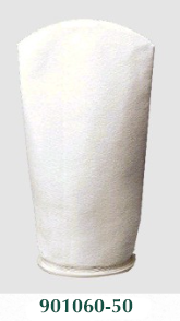 Exair Replacement Filter Bag-50 Micron - 901060-50