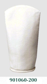 Exair Replacement Filter Bag-200 Micron - 901060-200