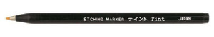 Acid Etching Pen, Black - 81-005-496