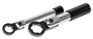 iSwiss ER Torque Wrench UX/ER16 Nut Size - DMS-UX/ER16