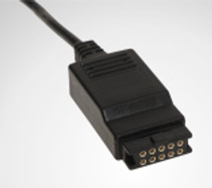 Mahr Digimatic Data Cable 16 EWd - 4102915