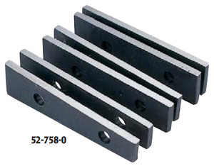 SPI 6 Piece Thin Angle Block Set - 52-758-0