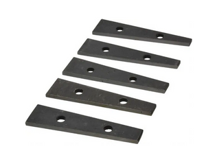 SPI 5 Piece Thin Angle Block Set - 52-759-8
