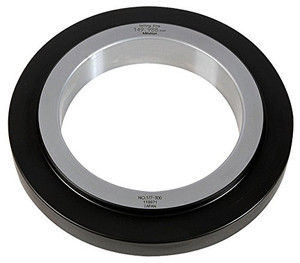 Mitutoyo Metric Steel Setting Ring, 150mm - 177-300