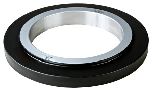 Mitutoyo Metric Steel Setting Ring, 200mm - 177-304